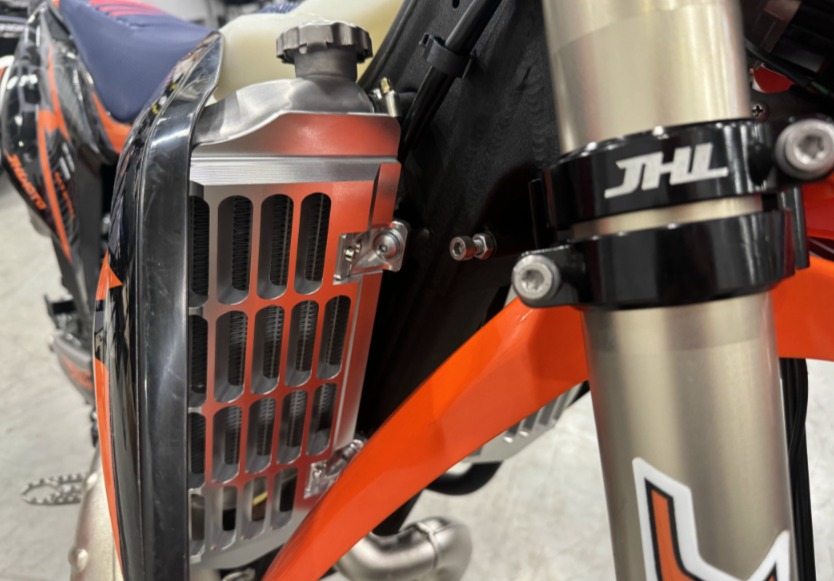 Мотоцикл JHLMOTO JHL M5 MT250 (1E66MM) в Керчи