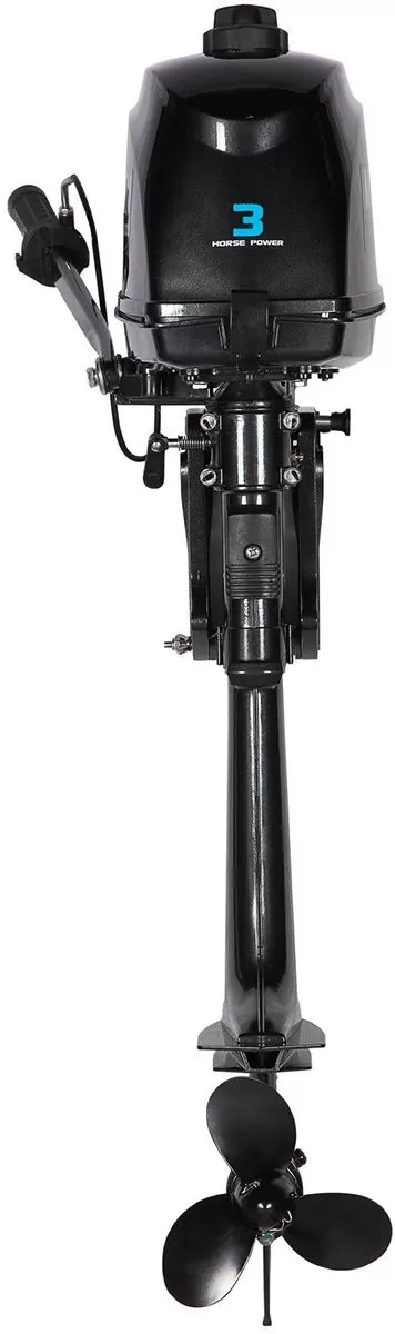 Лодочный мотор MARLIN MP 3 AMHS в Керчи