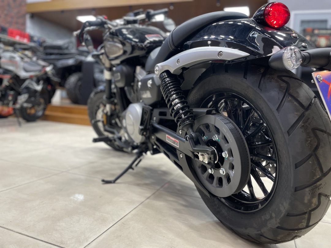 Мотоцикл Benda Chinchilla 300 в Керчи