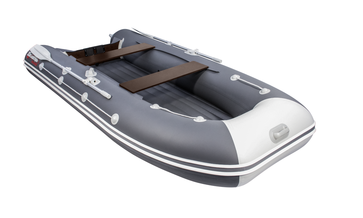 Лодка Таймень lx 3600 нднд в Керчи