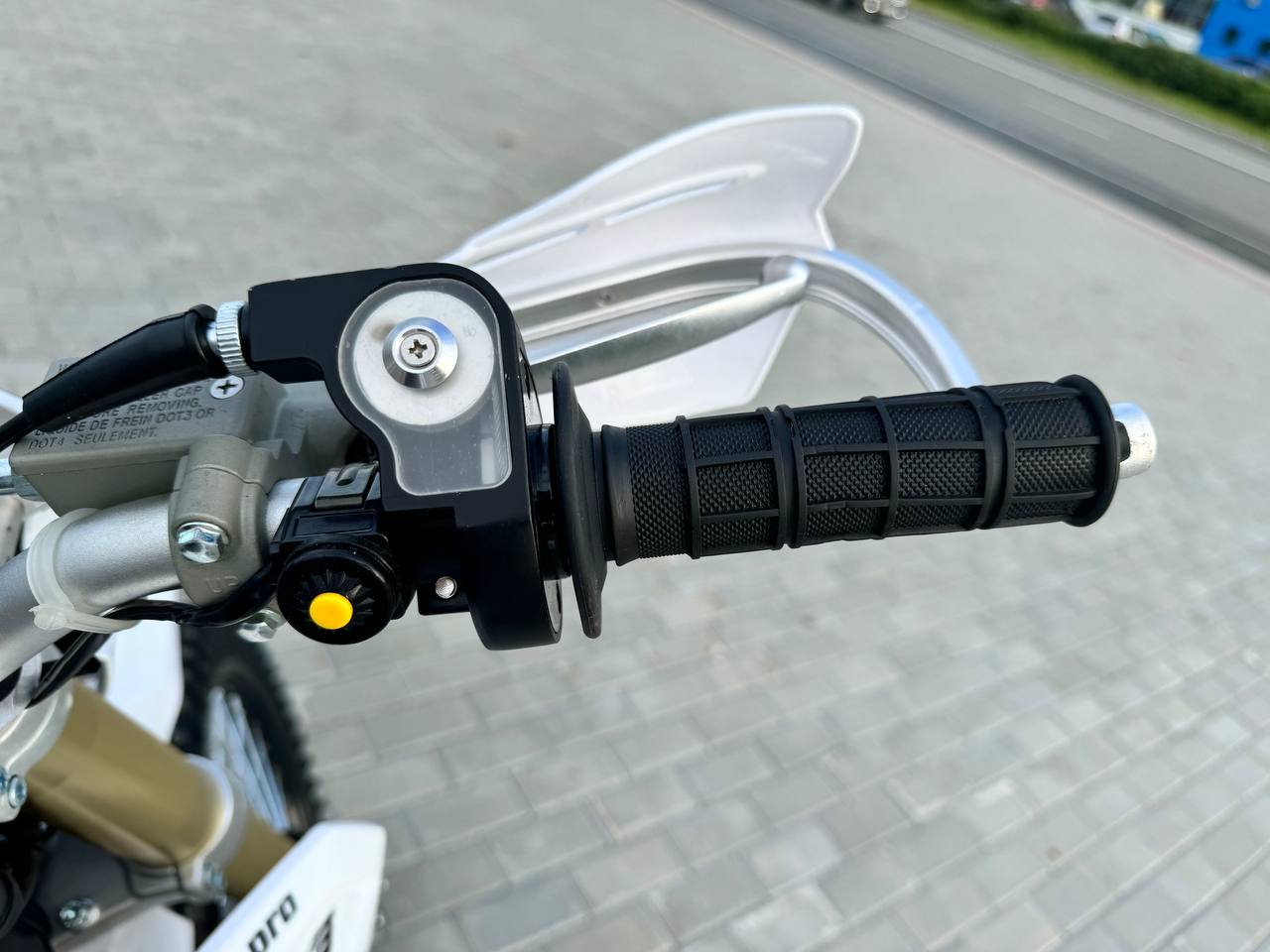 Эндуро / кросс мотоцикл BSE Z3 21/18 в Керчи