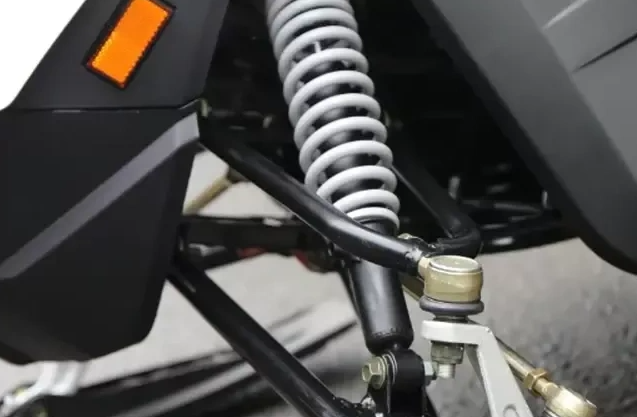 Снегоход ULAR 220 в Керчи