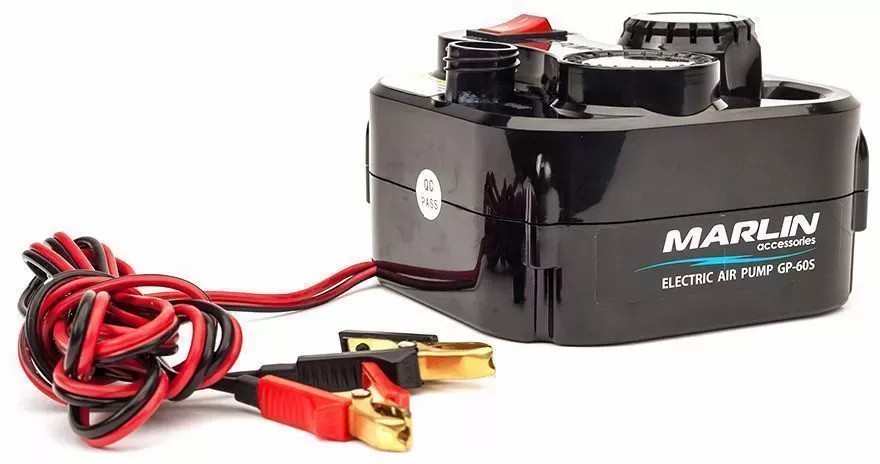 ЭЛЕКТРИЧЕСКИЙ НАСОС MARLIN GP-60 S в Керчи