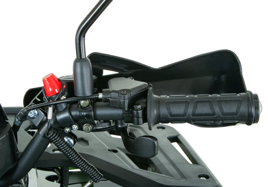 Квадроцикл YACOTA DRAGON LUX 125 в Керчи