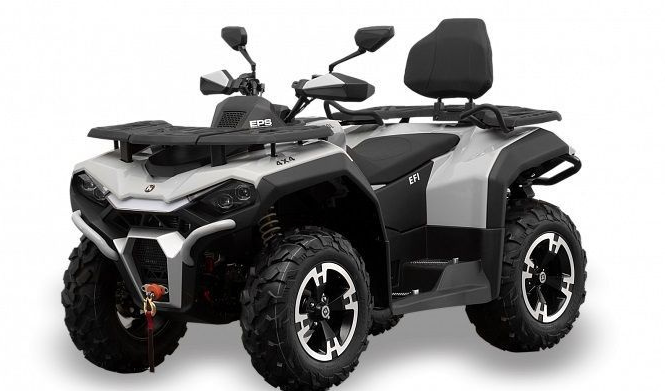 Квадроцикл HISUN HiSUN GUARDIAN 750L -/LONG/ в Керчи