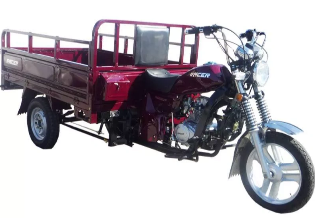 Трицикл RACER RC200ZH MURAVEI в Керчи