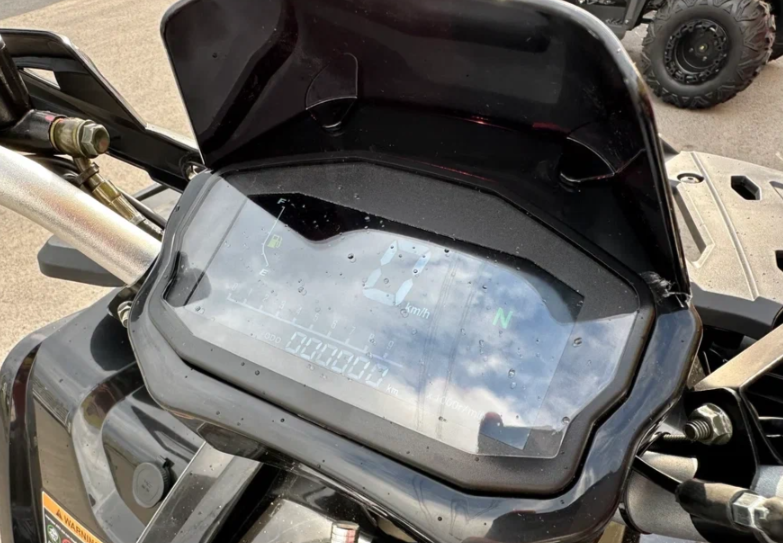 Квадроцикл GBM CROSS HILL 300 NEW в Керчи