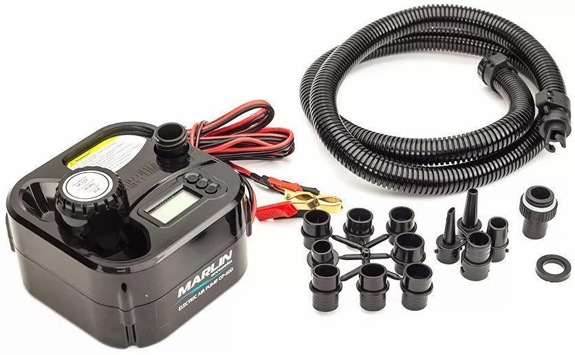 ЭЛЕКТРИЧЕСКИЙ НАСОС MARLIN GP-60 D в Керчи