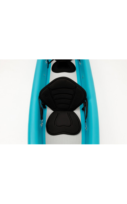 Надувной каяк Blau See Big Fish-3 Премиум в Керчи