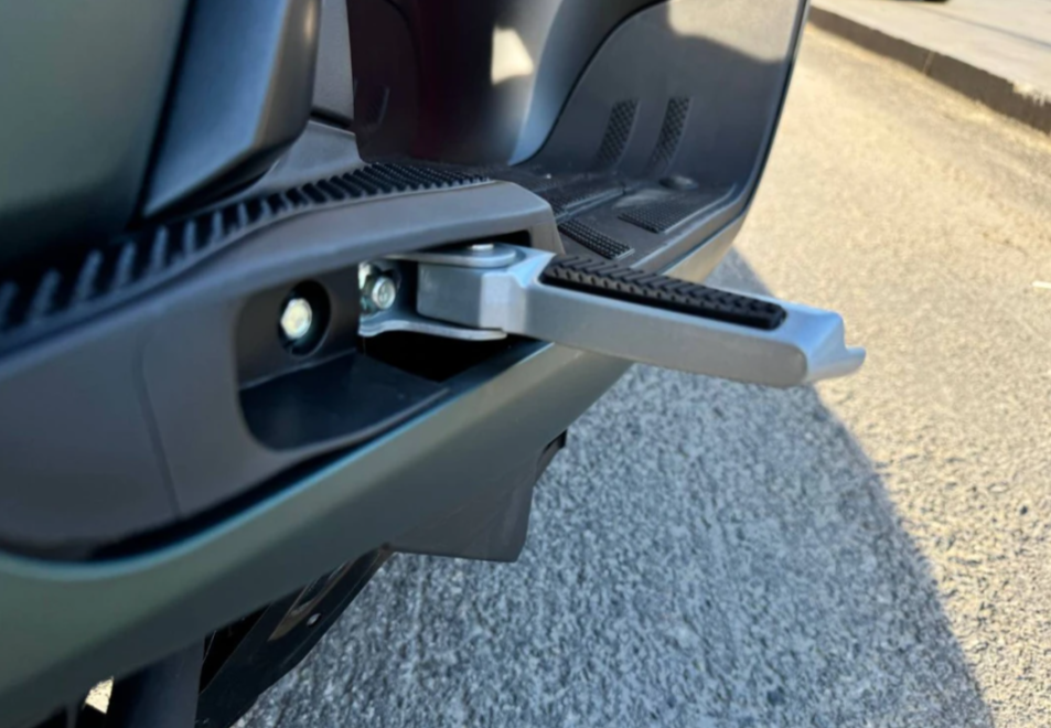 Скутер PROMAX Miami 240 (49) в Керчи