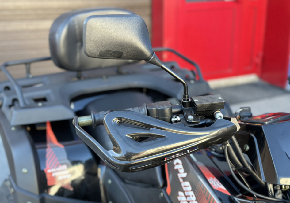 Квадроцикл GBM EXPLORER 400 NEW PREMIUM в Керчи