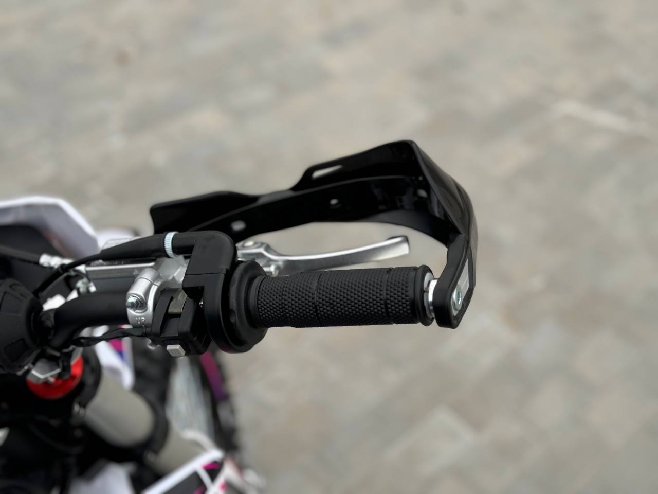 Питбайк JHLMOTO JHL Z140E Pro (YX1P56FMJ) в Керчи