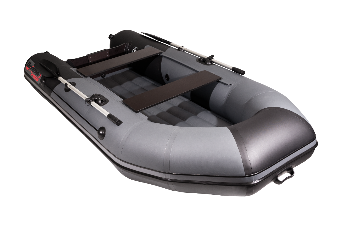 Лодка Таймень NX 2900 НДНД в Керчи