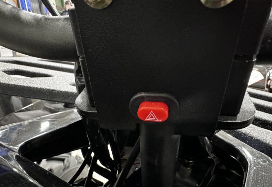 Квадроцикл GBM SHARP BIG 300 NEW PREMIUM в Керчи