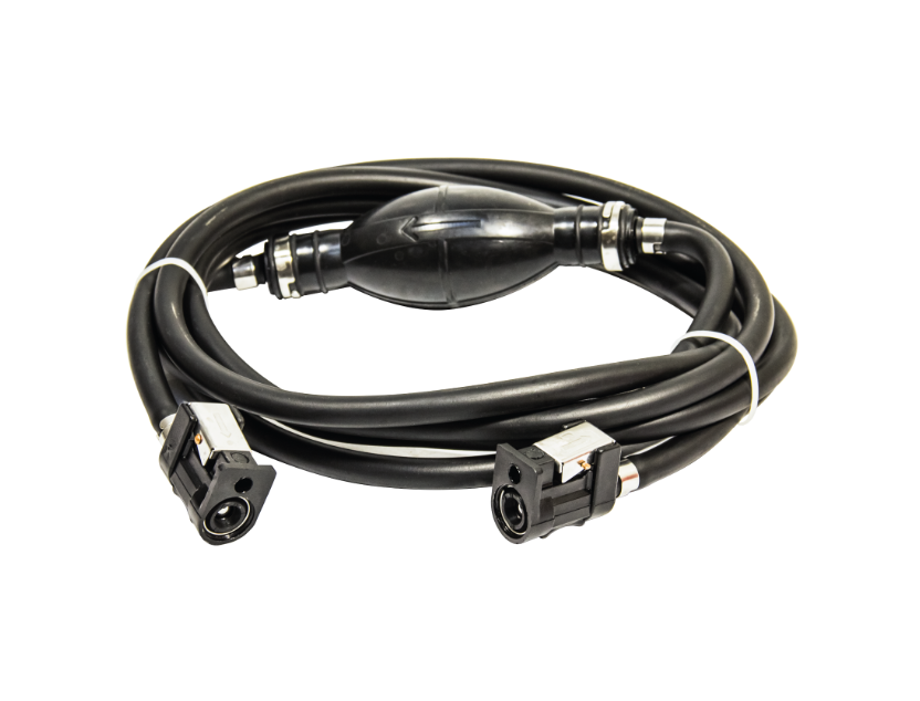 Лодочный мотор APACHE T9.8 BS в Керчи