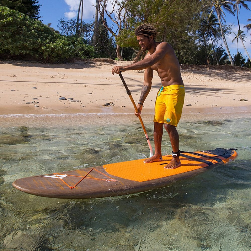 SUP (САП) Доска MISHIMO BABMBUK 10.6 в Керчи