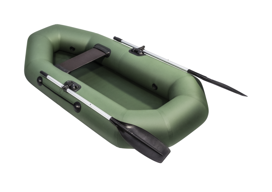  Лодка АКВА-ОПТИМА 210 в Керчи