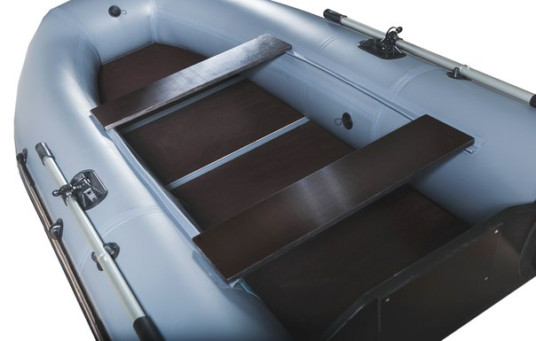 ЛОДКА ДРАККАР 3350 С HANT в Керчи