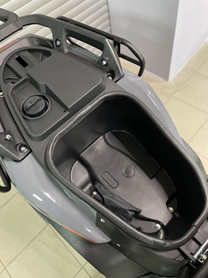 Скутер PROMAX STALKER 240 в Керчи