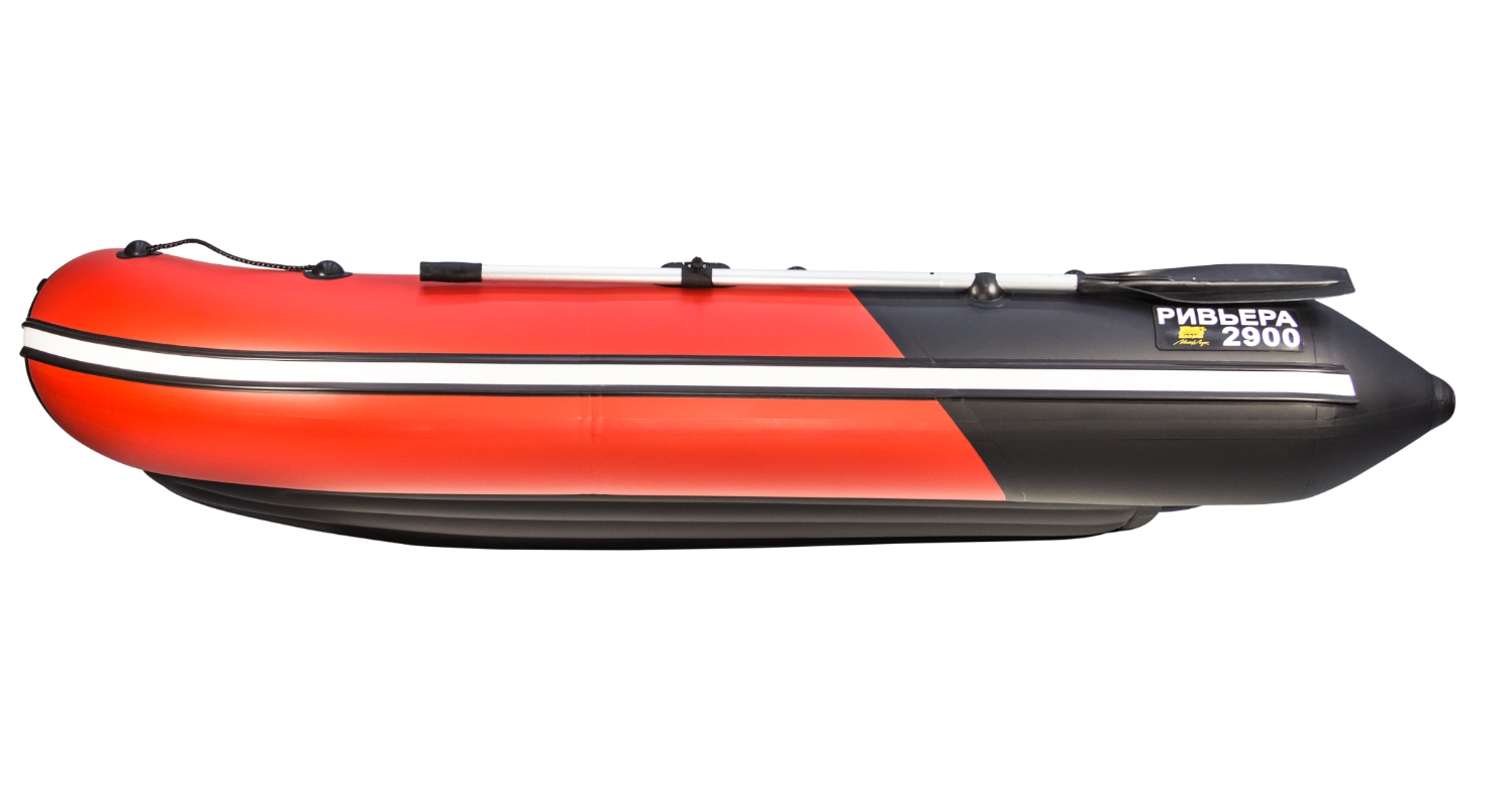 Лодка Ривьера Компакт 2900 НДНД в Керчи