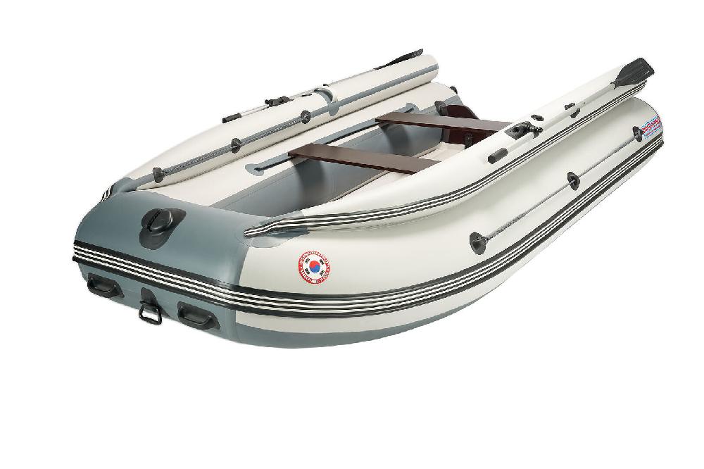 Лодка MISHIMO FAMILY LITE 350 в Керчи