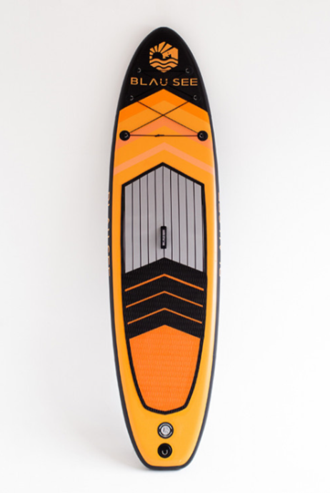 НАДУВНОЙ SUP-BOARD MOONLIGHT 11,6 в Керчи