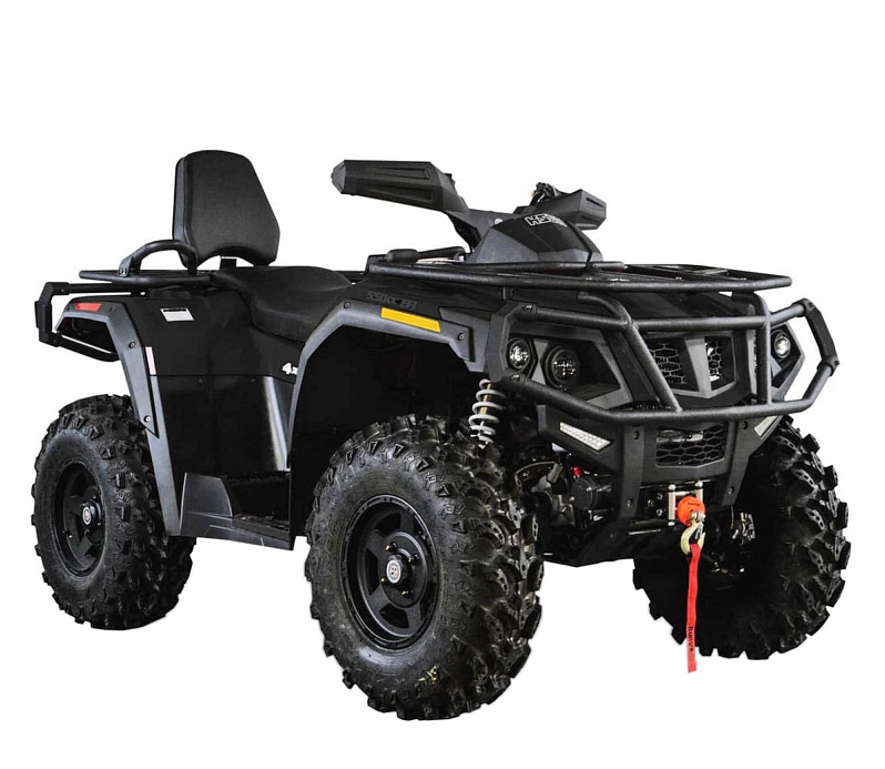 Квадроцикл HISUN TACTIC 550(HS550ATV) LIMITED в Керчи