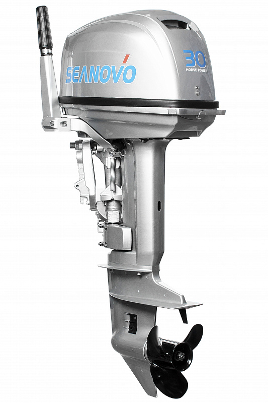 Лодочный мотор SEANOVO SN30FHS в Керчи