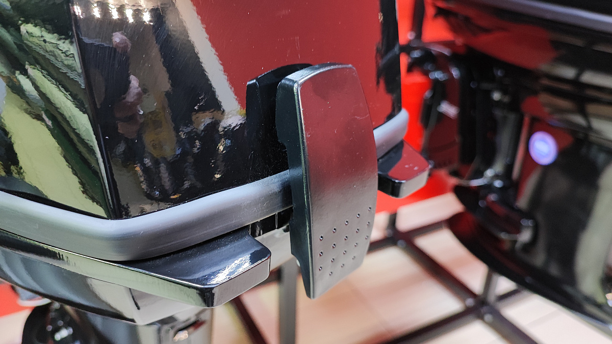 Лодочный мотор MARLIN PROLINE MP 50 AMH ПОД ВОДОМЕТ в Керчи