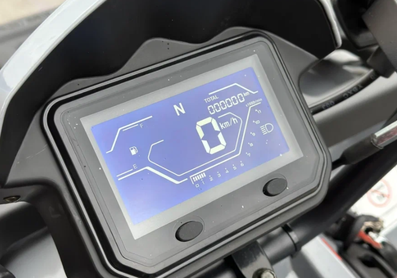 Квадроцикл GBM MAVERICK 300 NEW в Керчи