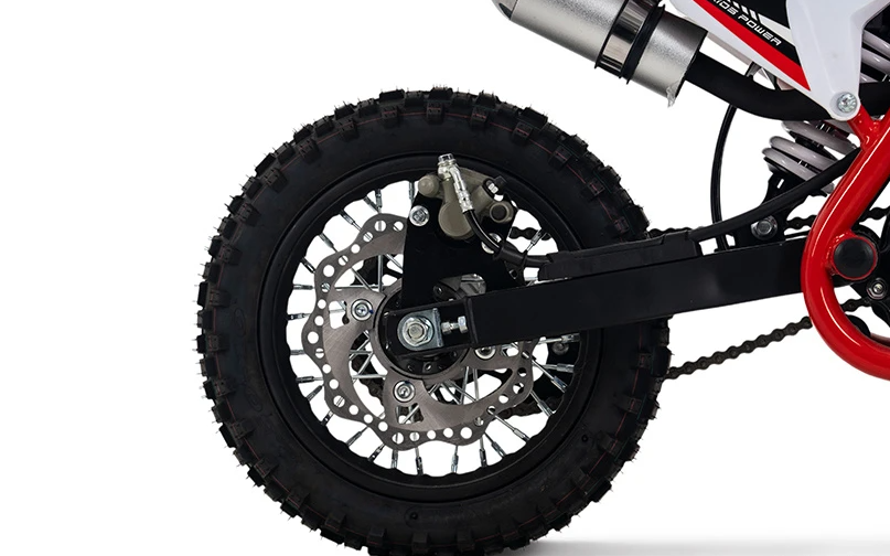 Питбайк Progasi KIDS POWER 110 (10/12) в Керчи