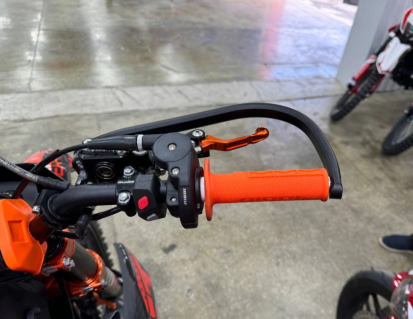 Кроссовый мотоцикл FAIDET PR300 MAX WP в Керчи