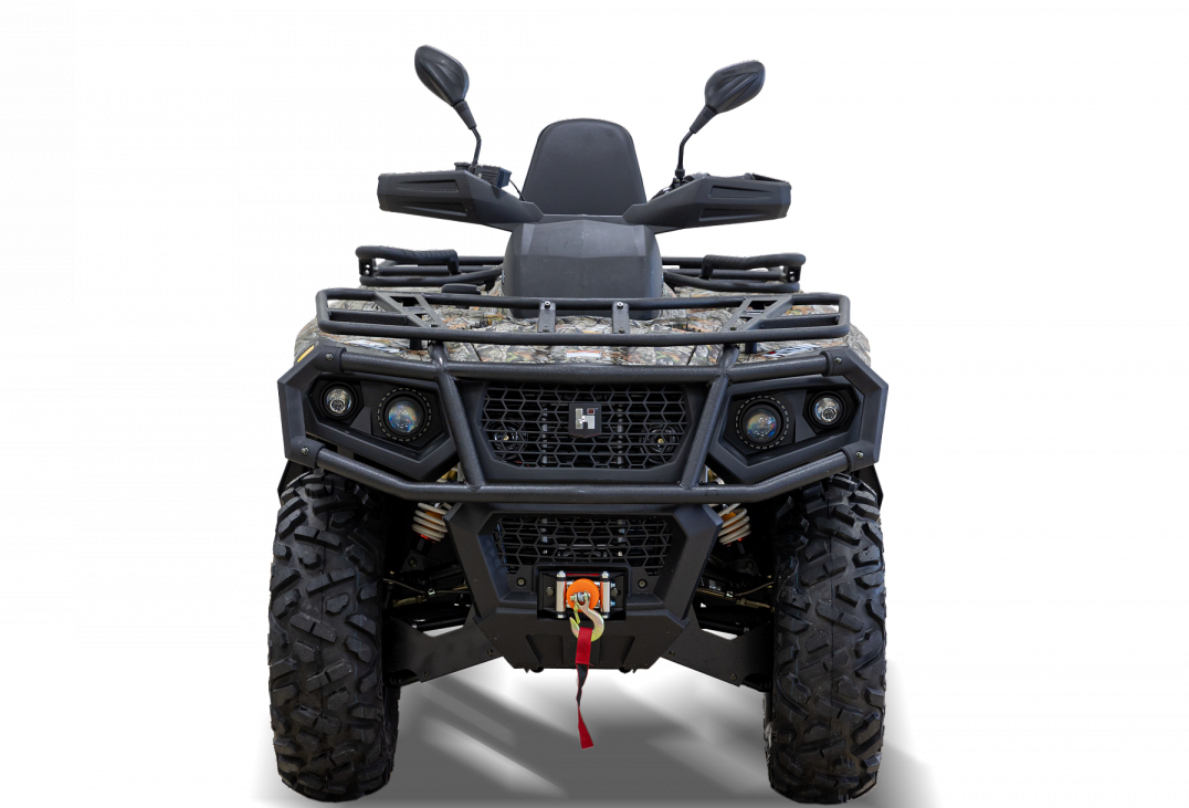 Квадроцикл HISUN TACTIC GT1000/LIMITED в Керчи