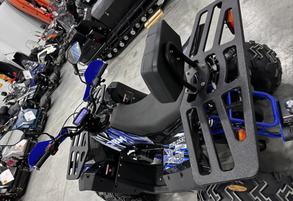 Квадроцикл GBM SHARP BIG 300 NEW PREMIUM в Керчи