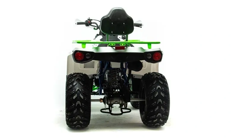 Квадроцикл MOTOLAND (МОТОЛЕНД) VOX200 SHARK (баланс. вал) в Керчи