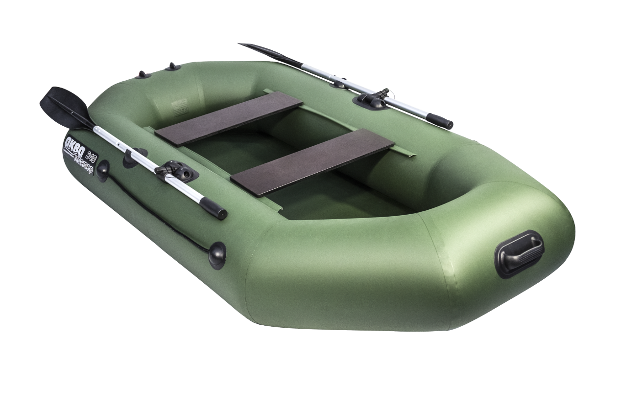  Лодка АКВА-МАСТЕР 240 в Керчи