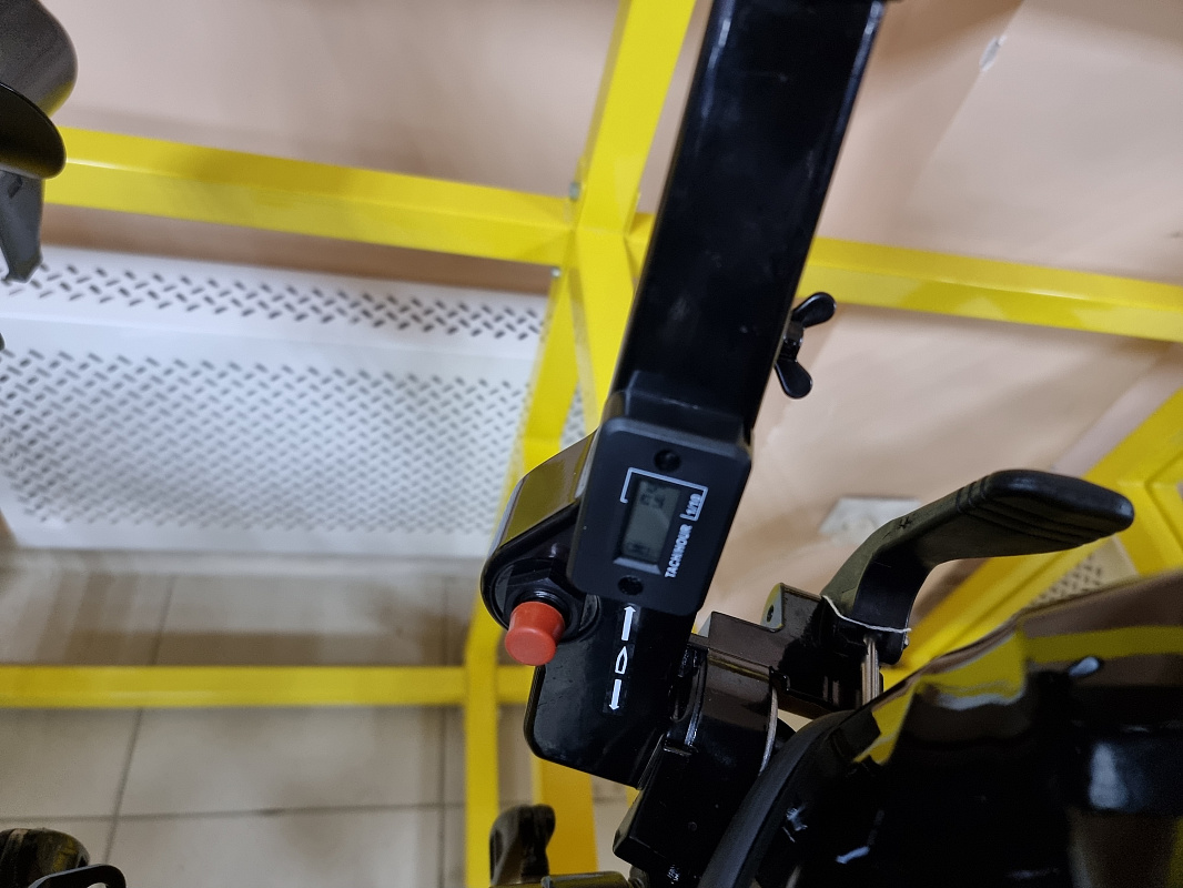 Лодочный мотор MARLIN PROLINE MP 9.9 (15) AMHS в Керчи