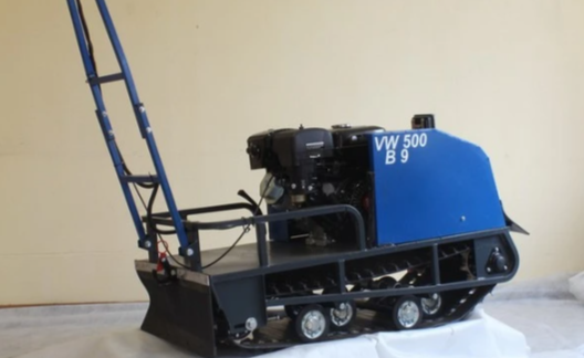 Мотобуксировщик ВЕПС WINTER «ПРОФИ» 15 в Керчи