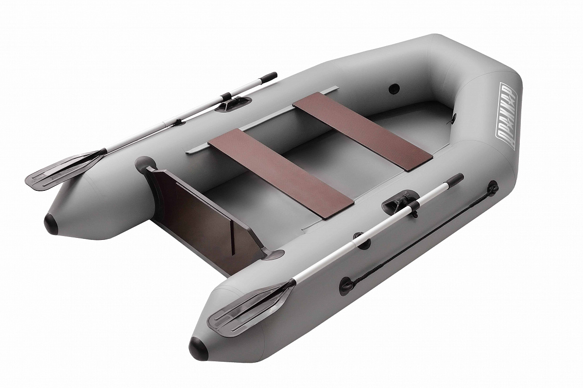 ЛОДКА ДРАККАР 3000 СК LUX в Керчи