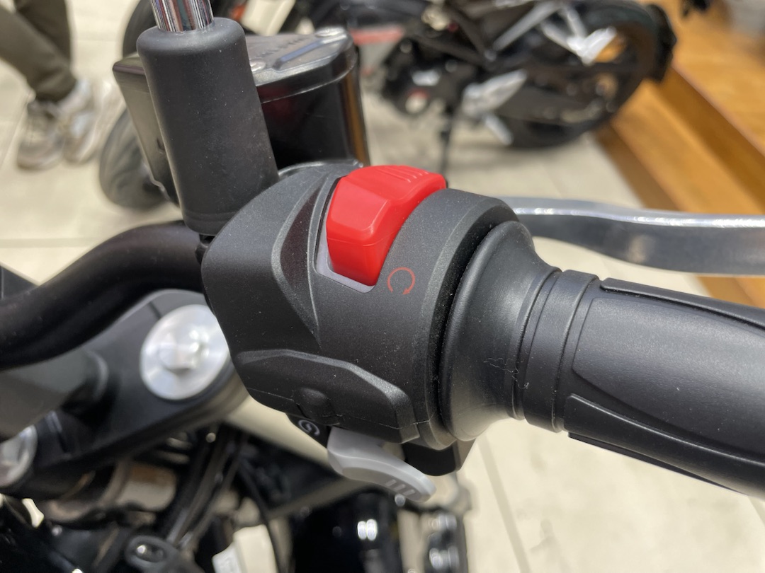 Мотоцикл Benda Funrider 125 в Керчи