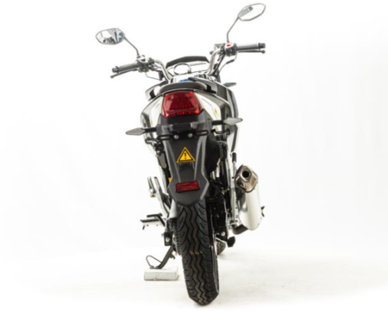 Мотоцикл MOTOLAND (МОТОЛЕНД) FIGHTER 250 в Керчи