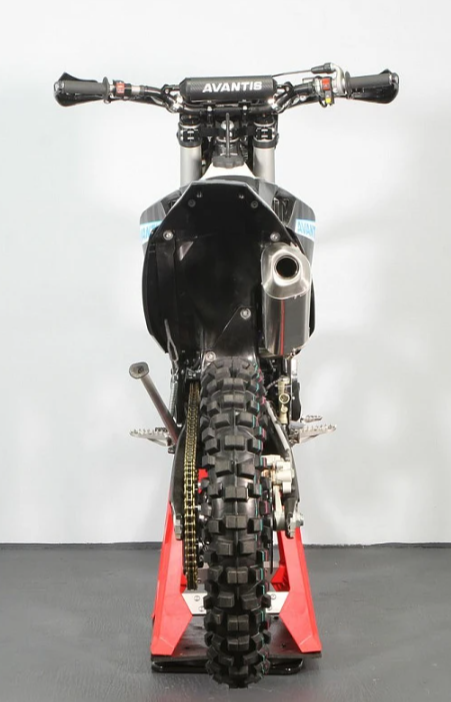 Мотоцикл Avantis Enduro 300 PRO EFI Exclusive (NC250/177MM) ARS в Керчи