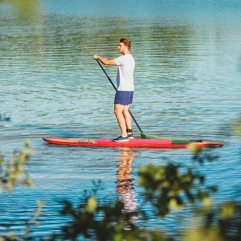 SUP (САП) Доска MISHIMO BABMBUK 10.6 в Керчи