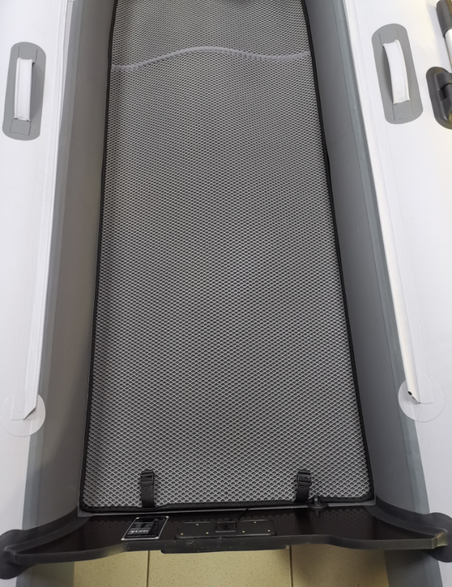 Коврик ЭВА (EVA) MISHIMO FAMILY LITE 400 в Керчи