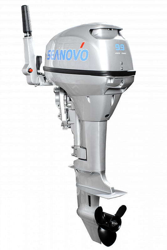 Лодочный мотор Seanovo SN9.9FHL ENDURO в Керчи