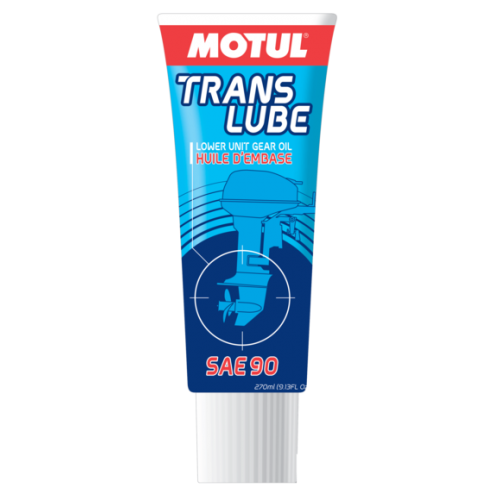 МАСЛО ТРАНСМИССИОННОЕ MOTUL Translube SAE 90 в Керчи