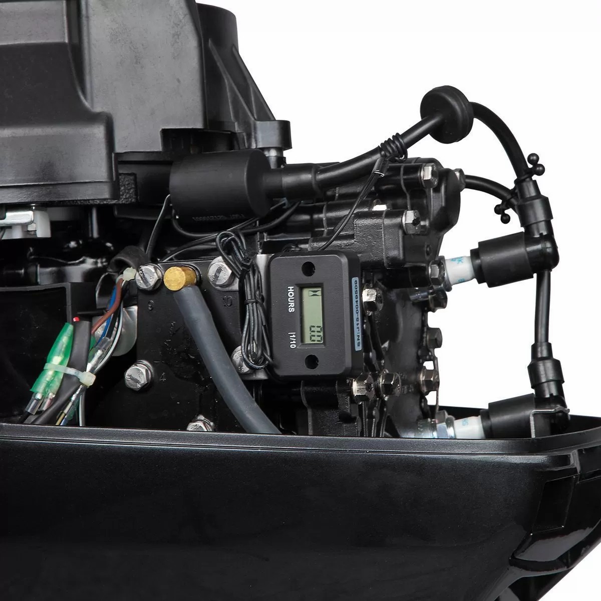 Лодочный мотор MARLIN MP 9.9 AMHS в Керчи