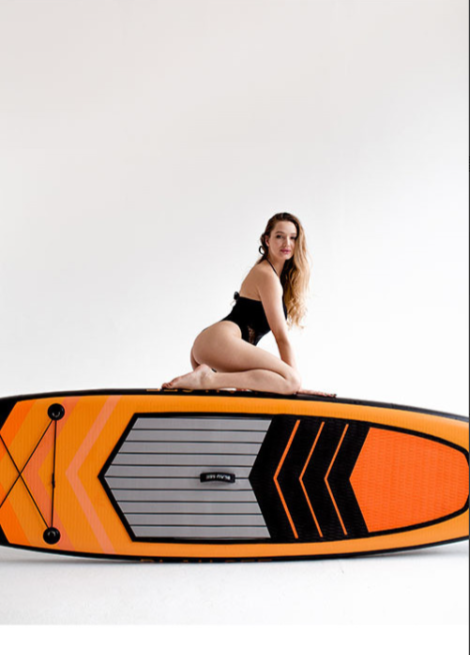 НАДУВНОЙ SUP-BOARD MOONLIGHT 11,6 в Керчи