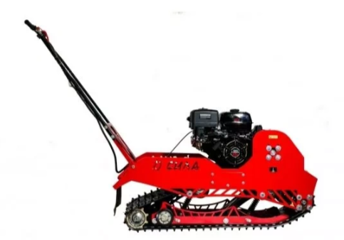 Мотобуксировщик Сила 500 13 л.с. в Керчи