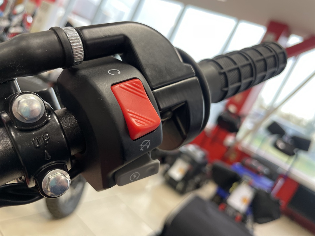 Кроссовый мотоцикл FAIDET K1 PR300 в Керчи